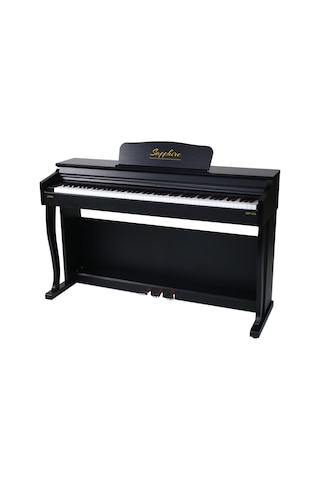 Jwin Sapphire Sdp-215 88 Tuşlu Çekiç Aksiyonlu Piyano