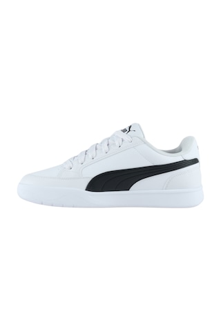 Puma Park Lt Erkek Beyaz Spor Ayakkabı 404482-03