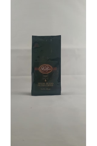 Vero Amore House Blend Filtre Kahve 250 G