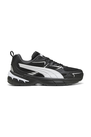 Puma Milenio Tech 2000 Erkek Siyah Spor Ayakkabı 402625-01 Siyah