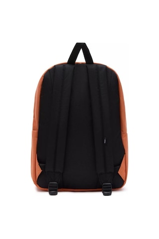 Vans Old Skool Classic Backpack Autumn Leaf Unisex Çanta