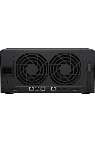 Synology DS1823XSPlus 8 x 3.5''/2.5'' Tower NAS Depolama Ünitesi