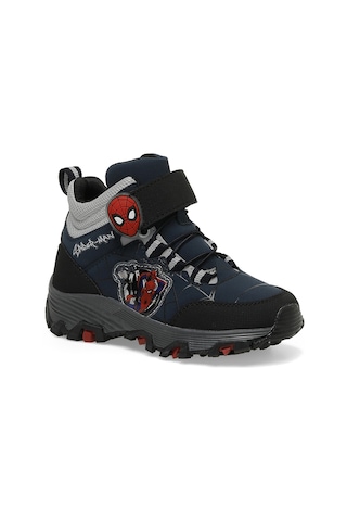 Spiderman Glos.p3pr Lacivert Erkek Çocuk Outdoor Bot 000000000101468203 Lacivert
