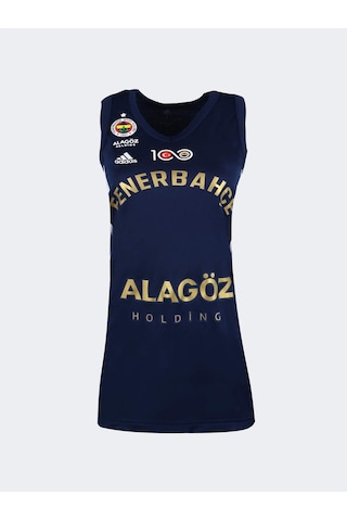 Fenerbahçe Basket Kadin Lacivert Forma 23/24 Lacivert