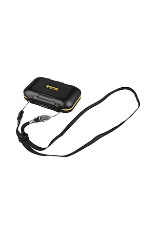 Spro 112x75x32 Balıkçı Malzeme Kutusu Mobile Parts Stocker