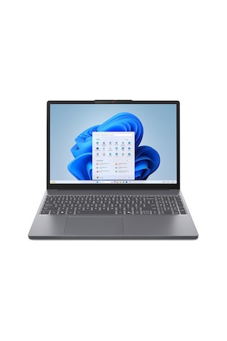 Lenovo IdeaPad Slim 3 16IRH10 83K2001WTRA20 i7-13620H 40 GB 1 TB SSD 16" Free Dos Dizüstü Bilgisayar