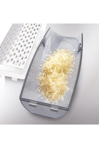 Leifheit Parmesan Rende