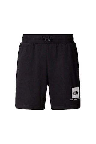 The North Face M Box Nse Erkek Şort Nf0a8c1jky41 Siyah