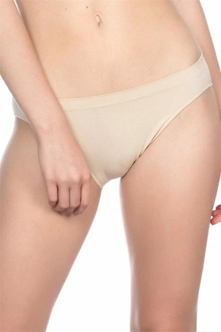 Angbutik Ten Mı 3001 Soft Slip Külot
