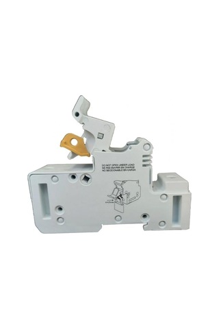 Ayrex 63a Dc Sigorta Kaidesi İle Birlikte
