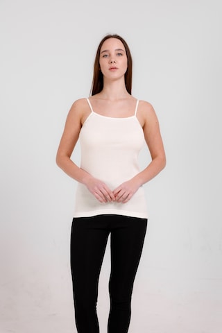 Clara Butik 3'lü Basic Ip Askı Atlet Gri-siyah-beyaz-ten