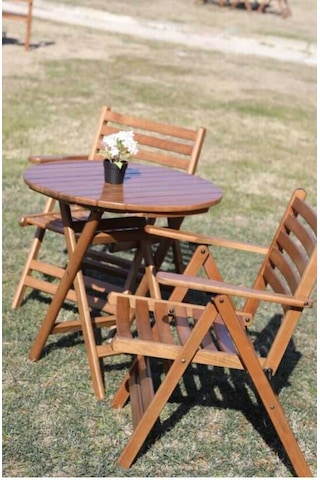 Bahçeci - London2'Li Bahçe  Seti