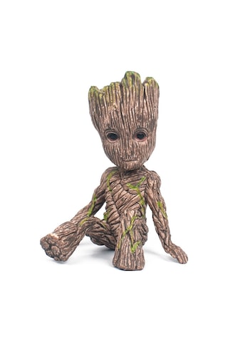 Schulzz Groot Marvel Figür 6 CM