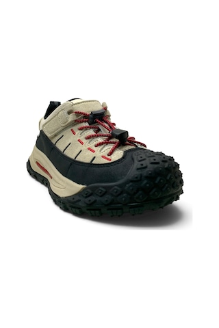 Marco Kids Arog Çocuk Suya Dayanıklı Outdoor Ayakkabı Bej