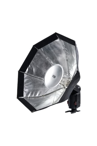 Godox AD-S7 47 CM 18" Wistro Flaş için Softbox
