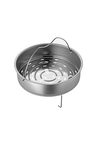 Fissler Vitaquick Edition Düdüklü Tencere 4,5+2,5 Litre Çok Renkli