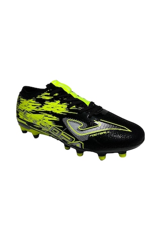 Joma SUPER COPA 2201 - Erkek Siyah Futbol Krampon - SUPW2201FG Siyah