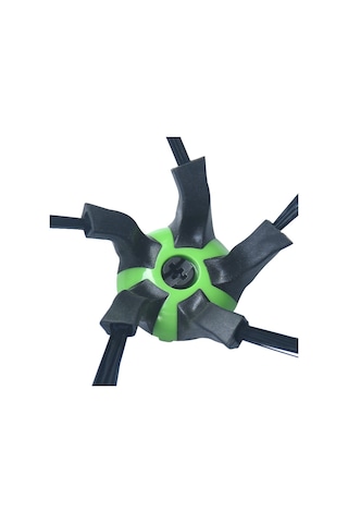 Roomba S Serisi S9 S9 +4 Adet Hepa Filtre,4 Adet Yan Fırça