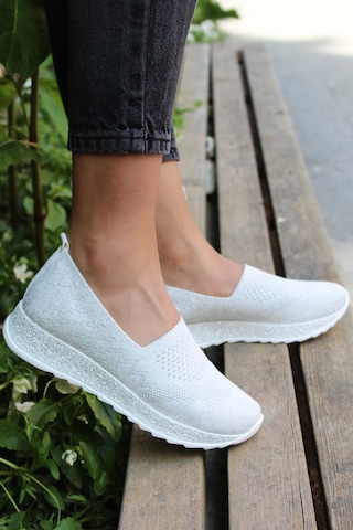Fast Step Kadın Casual Ayakkabı 629za501-1001 001