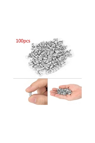 Moveevo Motosiklet, Atv/utv Ve Off-road Araçlar İçin Tungsten Çelik Kaymazsız Tırnak Vidalari - 8mm 10mm Standart Uçlu, 100 Adet Paket