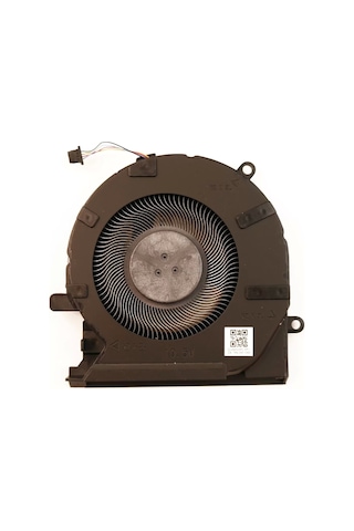 Hp M04216-001 Nd8cc02-19j22 Dc12v 0.5a 12v Notebook Cpu Fan