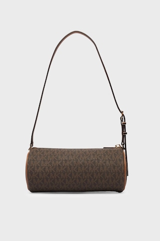 Michael Kors Logolu Ayarlanabilir Askılı Çanta 32s6gzyc1b252 Kadın Çanta 32s6gzyc1b 252 Kahve