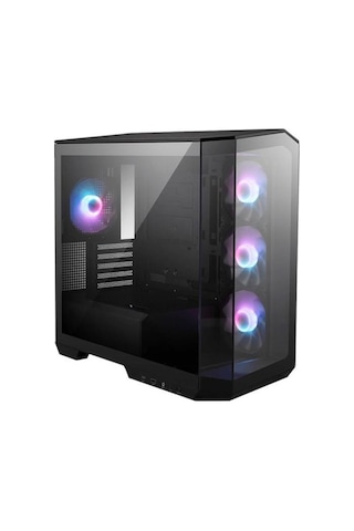 Msı Mag Pano M100R PZ Gamıng Mıcro Tower PC Kasa