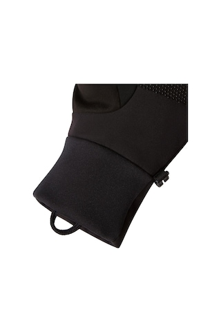 The North Face M Apex Etıp Glove Erkek Eldiven Nf0a89r9jk31 Siyah
