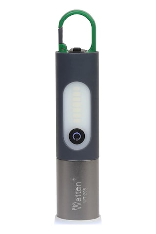 Type-c Girişli 750 Lümen Şarjlı Kamp Lambası Wt-298 - 9026273938537ynt Çok Renkli