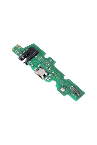 Infinix Uyumlu Hot 10 Play Şarj Soketli Mikrofon Bordu X688c, X688b