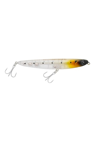 Hanfish Atılgan Crazy 11cm 14gr Su Üstü Yem Canary
