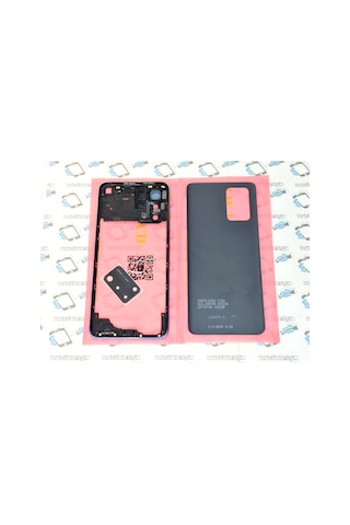 Oppo A74 Kasa Arka Pil Kapağı ( Full) (275874568)