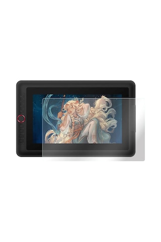 Xp-pen Koruyucu Film Artist 15.6 Pro V2 İçin 2 Adet