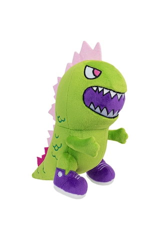 Tokidoki 20 Cm Pelüş Figür - Kaiju Tokimon Tkdı0004 Çok Renkli