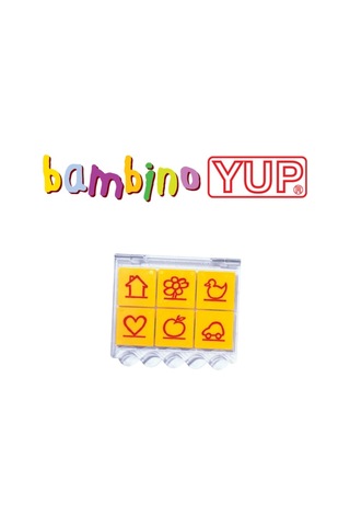 Bambinoyup 4+ Yaş Dikkat Geliştirme Seti