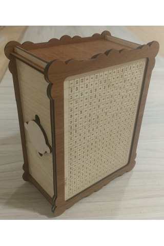kumbara Para Biriktirme 10.000 Tl Hedef Kumbara Japon Kumbarası