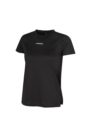 Hummel Bayan T Shirt 912325-2001 Siyah