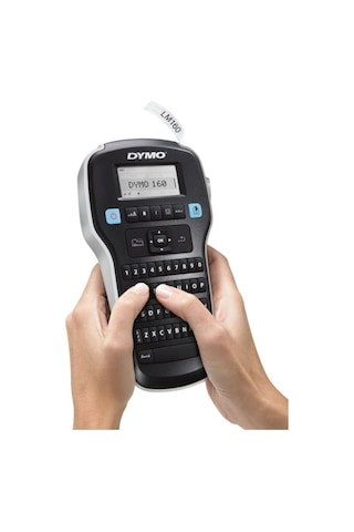 Dymo LM 160P El Tipi Elektronik Etiketleme Makinesi