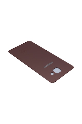 Samsung Uyumlu Galaxy A7 2016 A710 Arka Kapak Pil Batarya Kapağı (448515329)