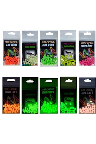 Bonebass Glow Stick 5Mm