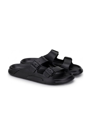 Igor Triton Erkek Terlik - Siyah S10347-002