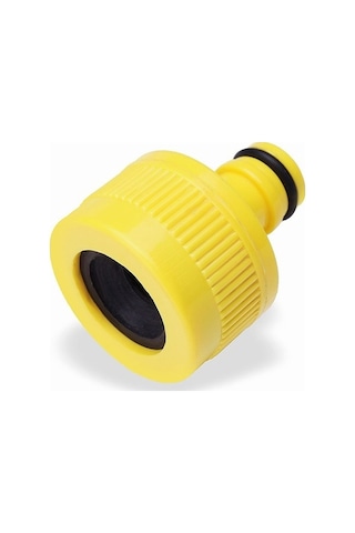 Trendooze Guangdong Spirit 1/2 Inç Bahçe Hortumu, Kauçuk Bağlantı, 2800 Diğer Diğer