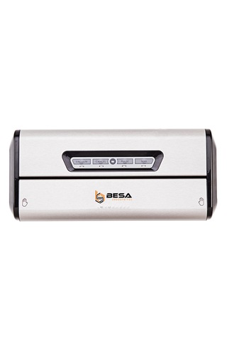 Besa Vs100s Otomatik Ev Tipi Gıda Vakum Makinesi