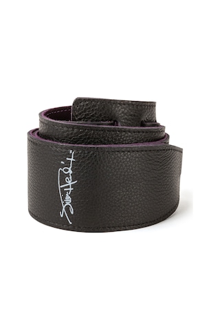 Jim Dunlop Jh20 Jimi Hendrix Signature Deri Gitar Askısı