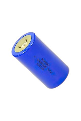 Fanso CR26500 3 V Orta Boy Lityum Pil