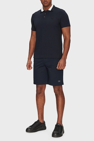 Emporio Armani Erkek Short Em000591 Af12336 Ub102 Lacivert Lacivert