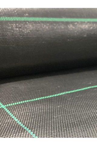 1 Mt X 100 Mt Sulzer Kumaş Sera Taban Yabani Ot Örtüsü Jüt Peyzaj