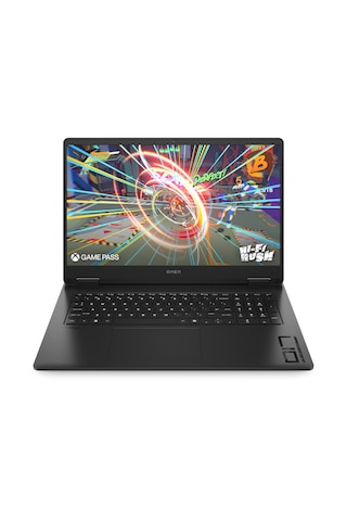 HP Omen 17-DB1006NT C67G3EA Ryzen AI 7 350 16 GB 1 TB SSD 8 GB RTX5070 17.3" Dos Dizüstü Bilgisayar