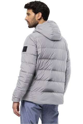 Jack Wolfskin Colonıus Erkek Outdoor Mont Moonwalk