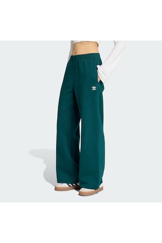 Adidas Essentials Kadın Eşofman Altı C-adıjx7735b30a00 Yeşil